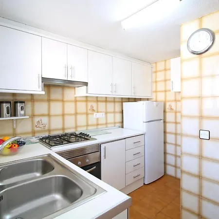 Appartement Apolo Iv 16