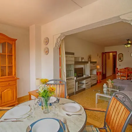 Appartement Apolo Iv 16